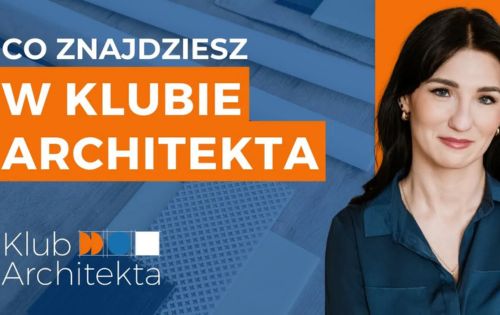 alt=klub architekta architektpro